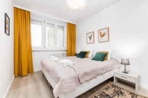 Klaudyny 6 by Homeprime Warsaw
